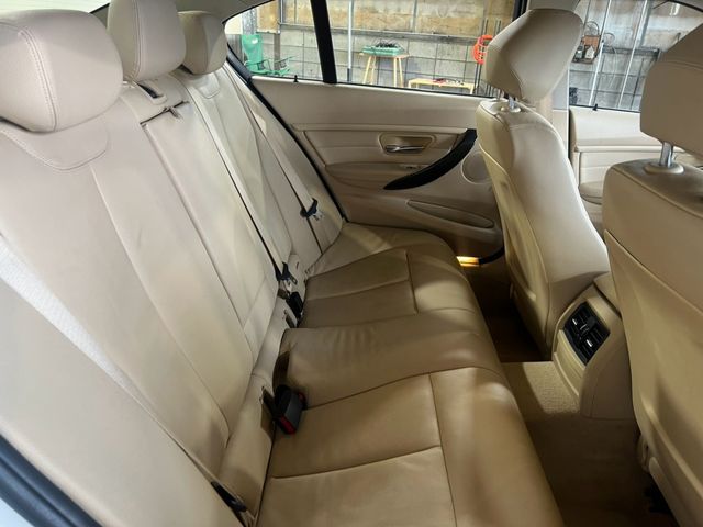 BMW 3series sedan