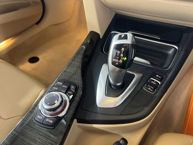 BMW 3series sedan