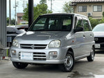 PLEO 4WD