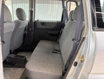 PLEO 4WD