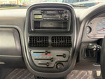 PLEO 4WD