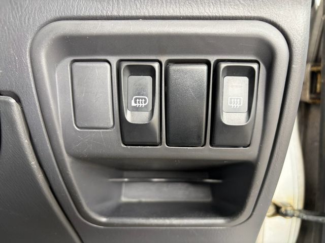 PLEO 4WD