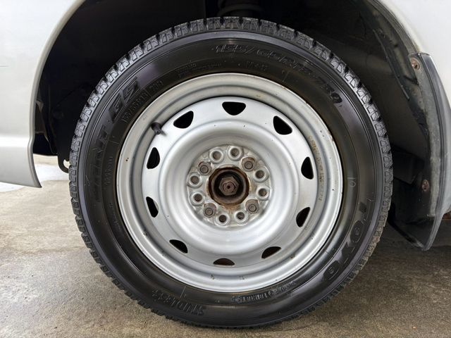 PLEO 4WD