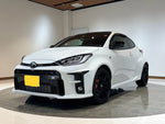 GR YARIS