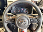 GR YARIS