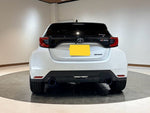 GR YARIS