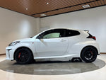 GR YARIS