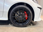 GR YARIS