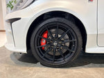 GR YARIS