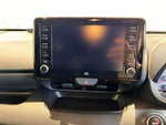 GR YARIS