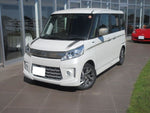 Spacia custom