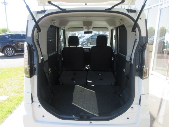 Spacia custom