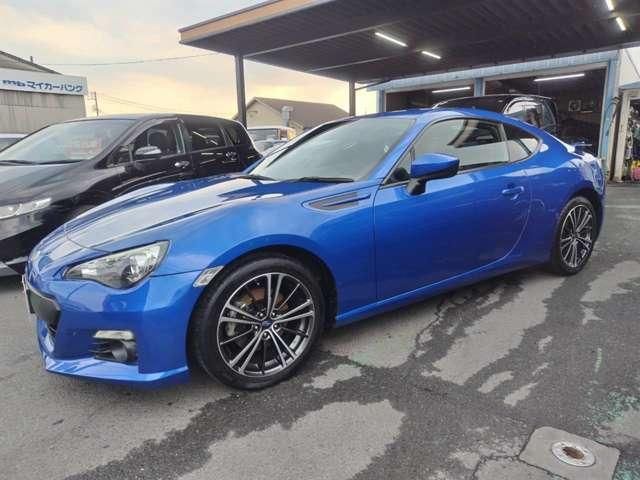 BRZ