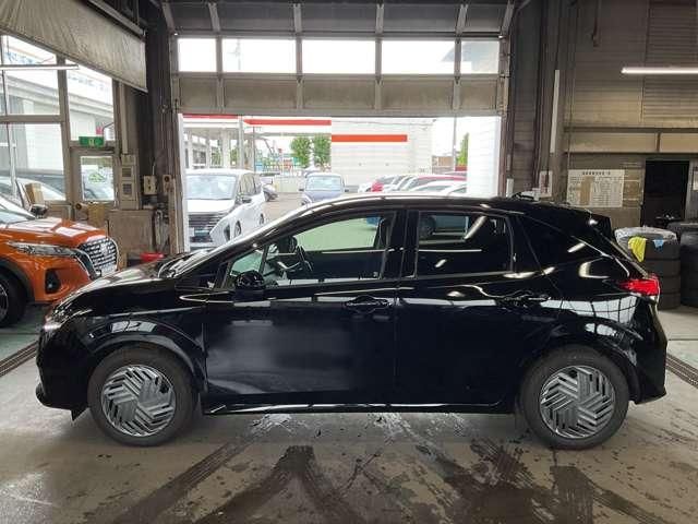 NOTE 4WD