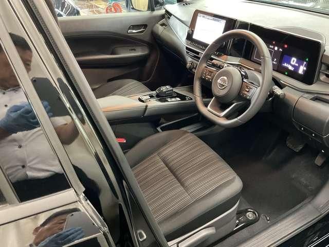 NOTE 4WD