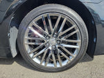 CROWN sedan hybrid