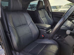CROWN sedan hybrid