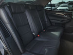 CROWN sedan hybrid