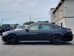 CROWN sedan hybrid