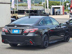 CROWN sedan hybrid