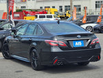 CROWN sedan hybrid