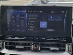 CROWN sedan hybrid