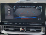 CROWN sedan hybrid