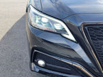 CROWN sedan hybrid