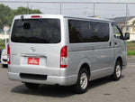 HIACE van 2WD
