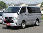 HIACE van 2WD