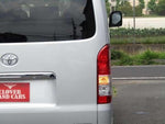 HIACE van 2WD
