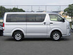 HIACE van 2WD