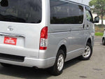 HIACE van 2WD