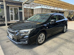 IMPREZA G4 4WD