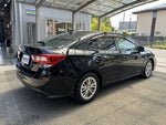 IMPREZA G4 4WD