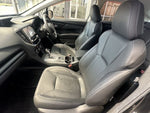 IMPREZA G4 4WD
