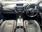 IMPREZA G4 4WD