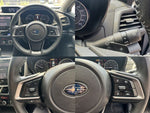 IMPREZA G4 4WD