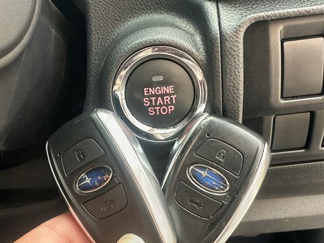 IMPREZA G4 4WD