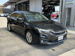 IMPREZA G4 4WD