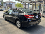 IMPREZA G4 4WD