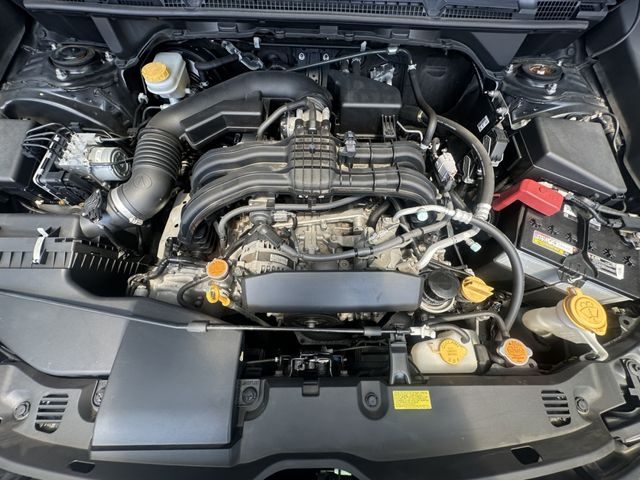 IMPREZA G4 4WD