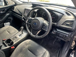 IMPREZA G4 4WD