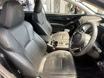 IMPREZA G4 4WD