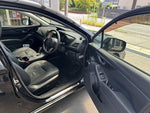 IMPREZA G4 4WD