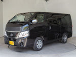 CARAVAN van 2WD