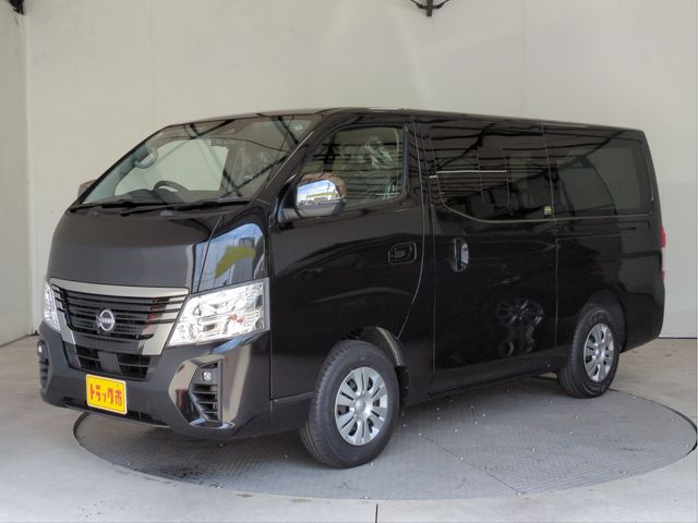 CARAVAN van 2WD