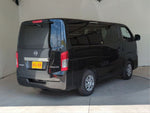 CARAVAN van 2WD