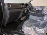 CARAVAN van 2WD