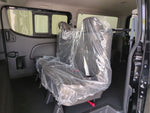 CARAVAN van 2WD